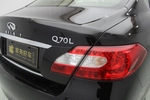 英菲尼迪Q702013款2.5L 舒适版 点击看大图
