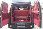 GMC Savana2013款5.3L 领袖版
