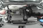 奥迪Q32015款30 TFSI 舒适型