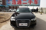 奥迪A6L2012款TFSI 手动 基本型(2.0T)