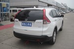 本田CR-V2015款2.4L  两驱豪华版