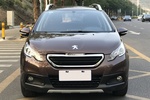 标致20082015款1.6L 自动玩酷版