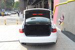 奥迪A4L2013款40 TFSI quattro个性运动型