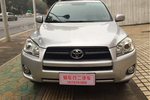 丰田RAV42010款2.0L 自动豪华升级版