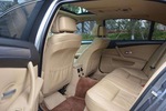 宝马5系2008款523Li 豪华型
