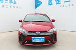 丰田YARiS L 致炫2016款1.5E魅动版 CVT