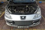 标致307两厢2008款1.6L 手动爱乐版