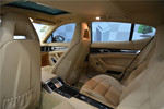保时捷Panamera2014款Panamera 3.0T 