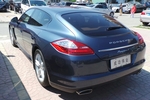 保时捷Panamera2010款Panamera 4