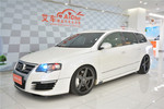 大众R362009款3.6L 旅行车