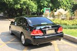 丰田皇冠2009款3.0L Royal Saloon导航强化版