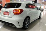 奔驰A45 AMG2014款A45 AMG