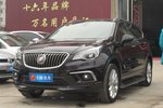 别克昂科威2014款28T 四驱全能运动旗舰型