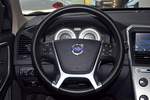 沃尔沃XC602013款T6 AWD智雅版