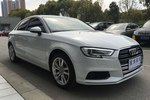 奥迪A3 Sportback2017款35 TFSI 进取型