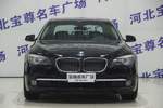 宝马7系2011款730Li 典雅型