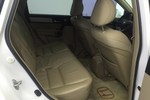 本田CR-V2010款2.4L 自动四驱尊贵导航版 