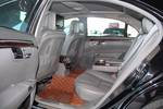 奔驰S级2008款S 350L