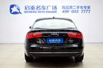 奥迪A6L2014款TFSI 标准型