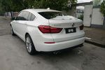 宝马5系GT2014款528i 领先型