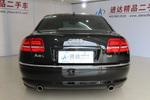 奥迪A8L2008款3.2FSI 豪华型