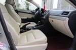大众速腾2012款1.6L 自动舒适型