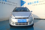 奇瑞A12009款1.3L 手动 舒适型