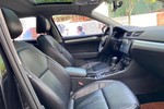 斯柯达明锐2017款280TSI DSG智行版