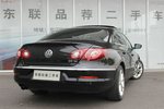 大众CC2011款1.8TSI 豪华型