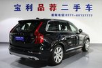 沃尔沃XC902015款2.0T T6 智尊版 5座