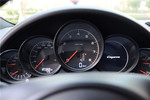 保时捷Cayenne2013款3.6 汽油标配 点击看大图