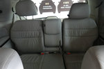 本田艾力绅2012款2.4L VTi-S尊贵版
