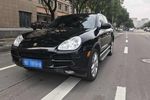 保时捷Cayenne2006款Cayenne S 顶级