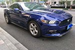 福特Mustang2015款2.3T 性能版