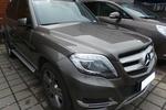 奔驰GLK级2013款GLK300 4MATIC 时尚型