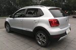 大众Polo2011款1.6L 手自一体 致尚版