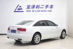 奥迪A6L2015款TFSI 300万纪念智领版