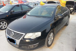 大众迈腾2007款1.8TSI 手自一体豪华型