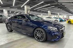 奔驰E级AMG2019款AMG E 53 4MATIC+ 轿跑车