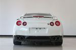 日产GT-R2012款3.8T Premium Edition 