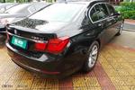 宝马7系2013款730Li 豪华型