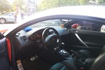 标致RCZ2011款1.6T豪华型（运动风格）