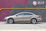 大众CC2012款2.0TSI 至尊型
