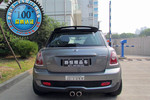 MINIMINI2012款1.6T COOPER S Bayswater 