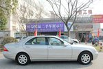 奔驰S级2004款S350 L