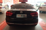 大众帕萨特2011款1.4TSI DSG尊雅版