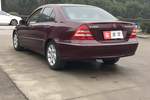 奔驰C级2004款C200 KOMPRESSOR SPORTS COUPE