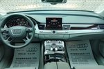 奥迪A8L2014款45 TFSI quattro豪华型