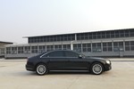 奥迪A8L2014款45 TFSI quattro舒适型