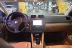 大众速腾2006款1.6L 自动时尚型 